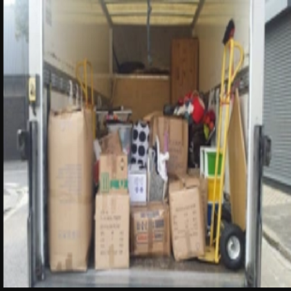 House Removals
