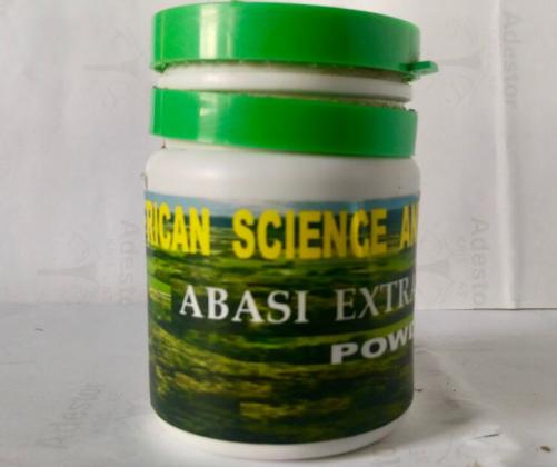 How African Penises enlargement herbs, You Too Can
