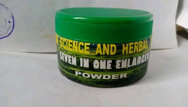 How African Penises enlargement herbs, You Too Can