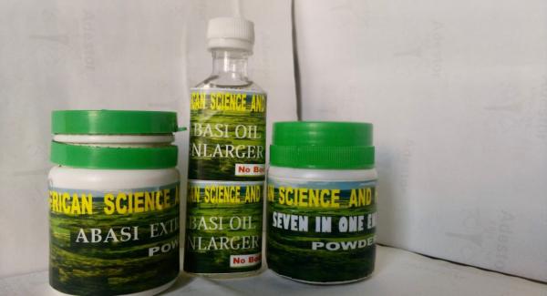 How African Penises enlargement herbs, You Too Can