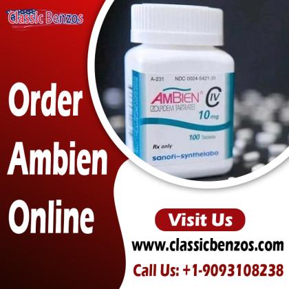 How can I buy Ambien Online: