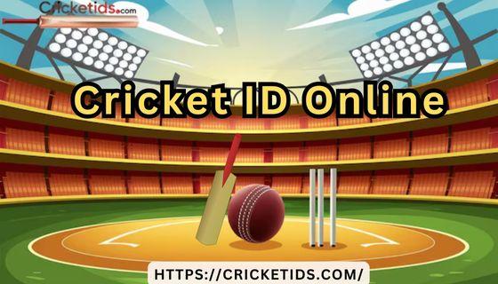 How Cricket ID Online Enhances Your Betting Experience