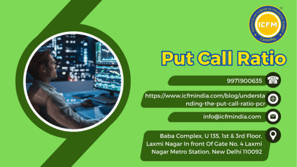 How to Use the Put Call Ratio for Market Analysis