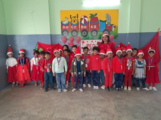 ICSE School in Kalyani