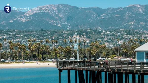 Incentive Travel in Santa Barbara | Releve Unlimited