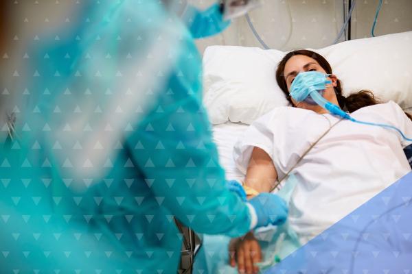 Incident Management Platform Reducing Cross-Contamination in ICUs