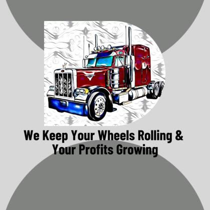Independent Dispatcher Seeking Reliable Drivers, Carriers - Steady Loads