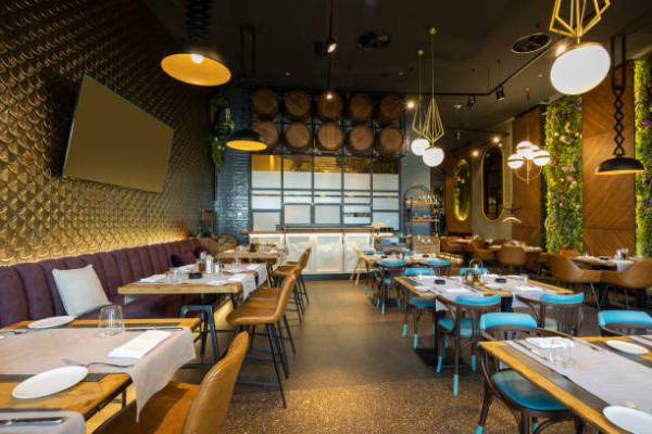 Indian Food Restaurant Near Me - Jeera