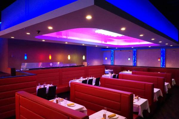 Indian Restaurant NJ