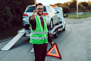 Inglewood Towing Company