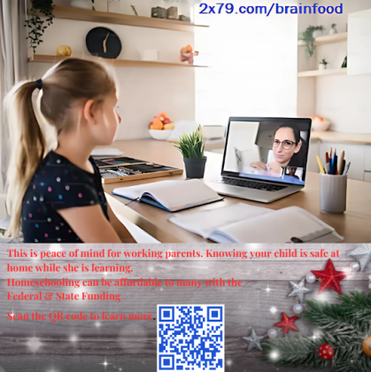 Inspire Minds From Anywhere! Join Our Online Academy