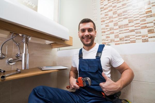 Installation et Entretien d'Appareils au Gaz ou au Mazout