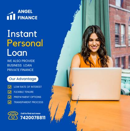 Instant Cash Loan Without Document