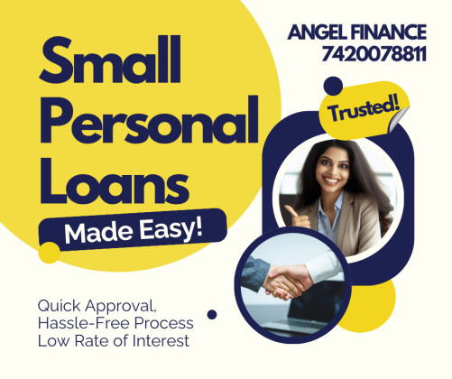 Instant Cash Loan Without Document