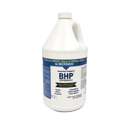 Instant Mold & Mildew Stain Remover – Fast & Effective