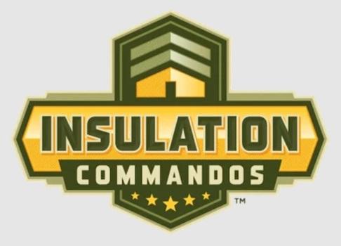 Insulation Commandos of Kansas City