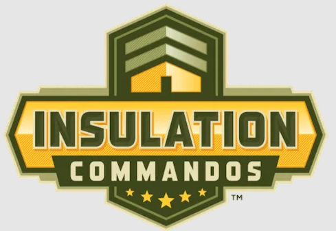 Insulation Commandos of North Dallas