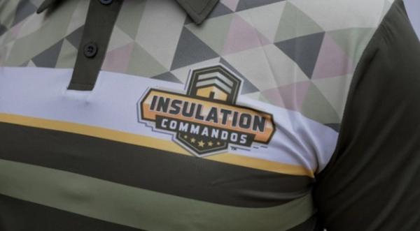 Insulation Commandos of Tampa Bay