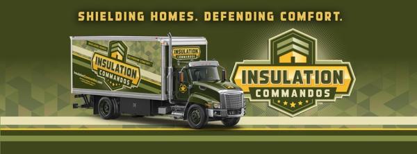 Insulation Commandos of Tampa Bay