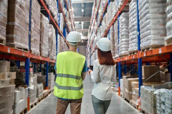 Inventory Liquidation