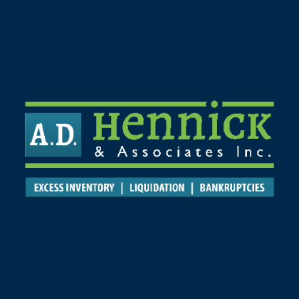 Inventory Liquidation