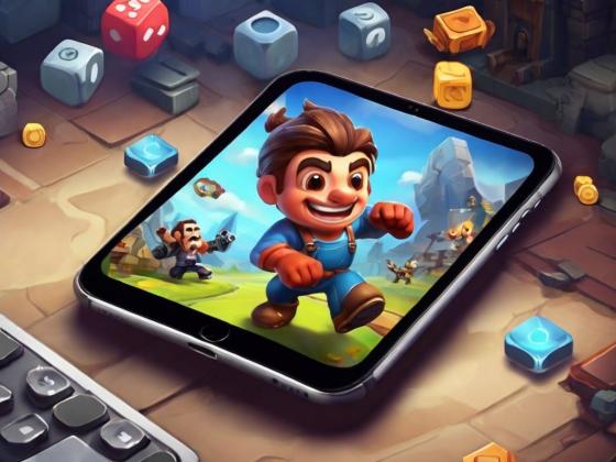 Iphone Gme Development Company