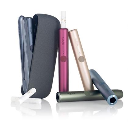 IQOS ILUMA ONE: Compact Heat-Not-Burn Excellence