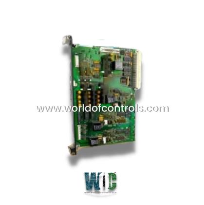 IS200SCNVG1A in Stock. Buy, Repair, or Exchange from World of Controls