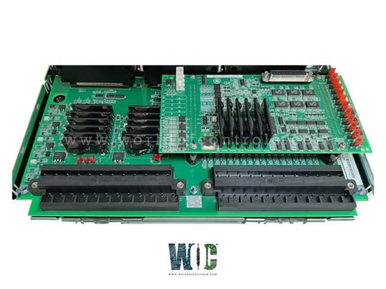 IS210TRESH2A in Stock. Buy, Repair, or Exchange from World of Controls