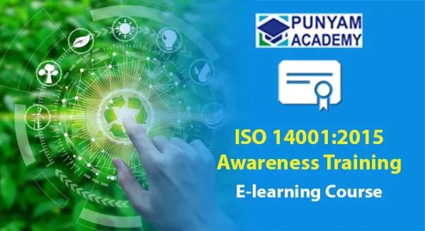 ISO 14001 Awareness Training