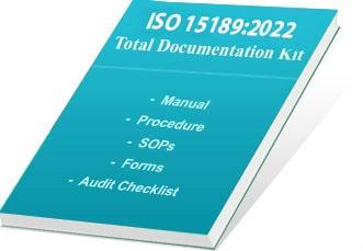 ISO 15189 documents