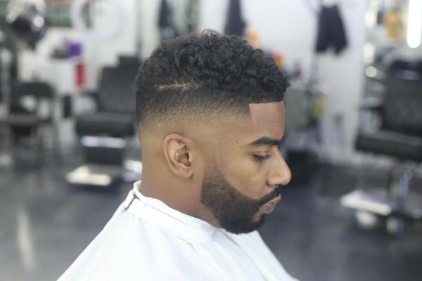 JayJays Barber Studio