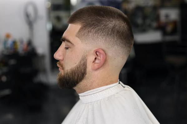 JayJays Barber Studio