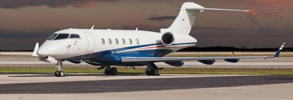 Jet Partners