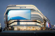 JMS Capital Square-95  -  A Modern commercial hub in Gurgaon