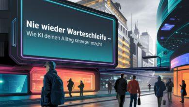 künstliche intelligenz nachrichten