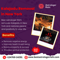Kalajadu Removal in New York