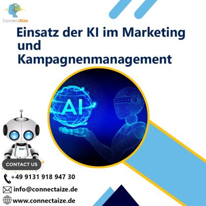 KI-Beratungsdienste