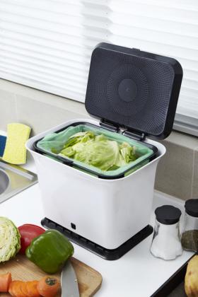 Kitchen Composting