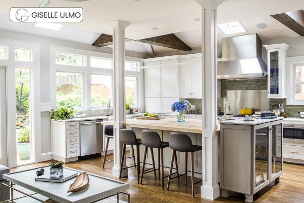 Kitchen Remodeling Manhattan, NY – Expert Renovations