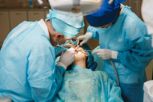 Know About the Best Dental implants Boronia