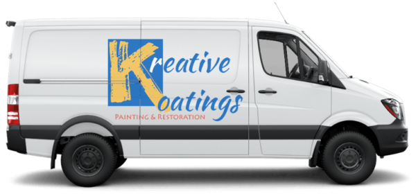 Kreative Koatings