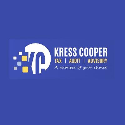 Kress Cooper
