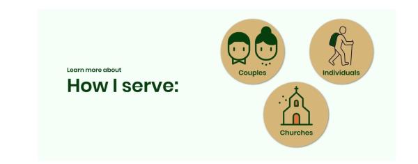 Landmark Christian Counseling