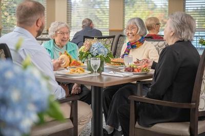Laurel Cove Community