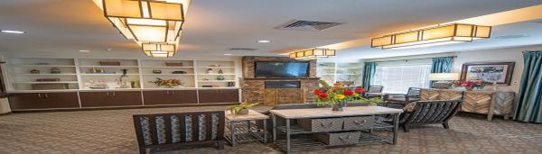 Laurel Cove Community