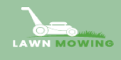 Lawn Mowing