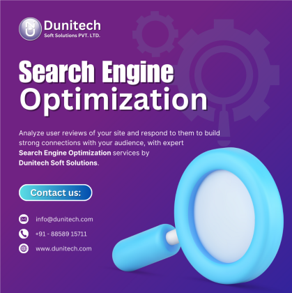 Leading SEO Services for Sustainable Growth in the Digital Age