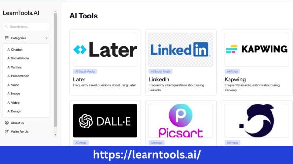 Learn Tools for Work & Study – Boost Your Efficiency