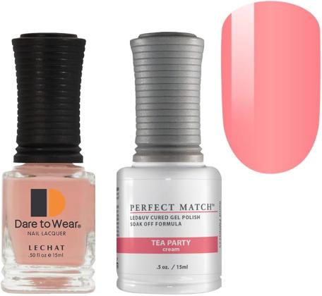LeChat Gel Nail Polish – Salon-Quality Color at Your Fingertips